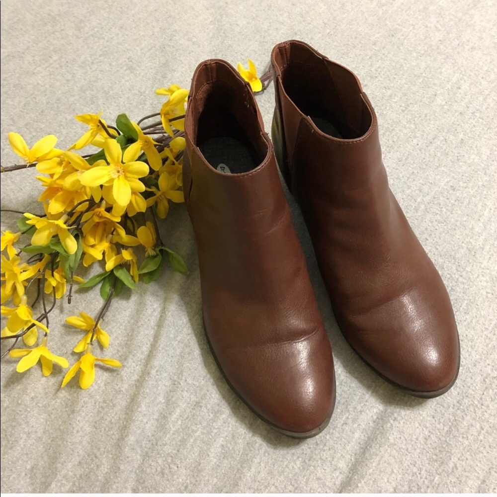 Dr. Scholl's Booties